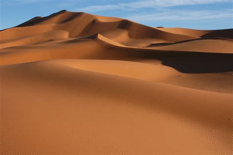 SAHARA